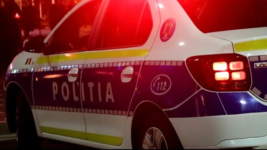 Poliție