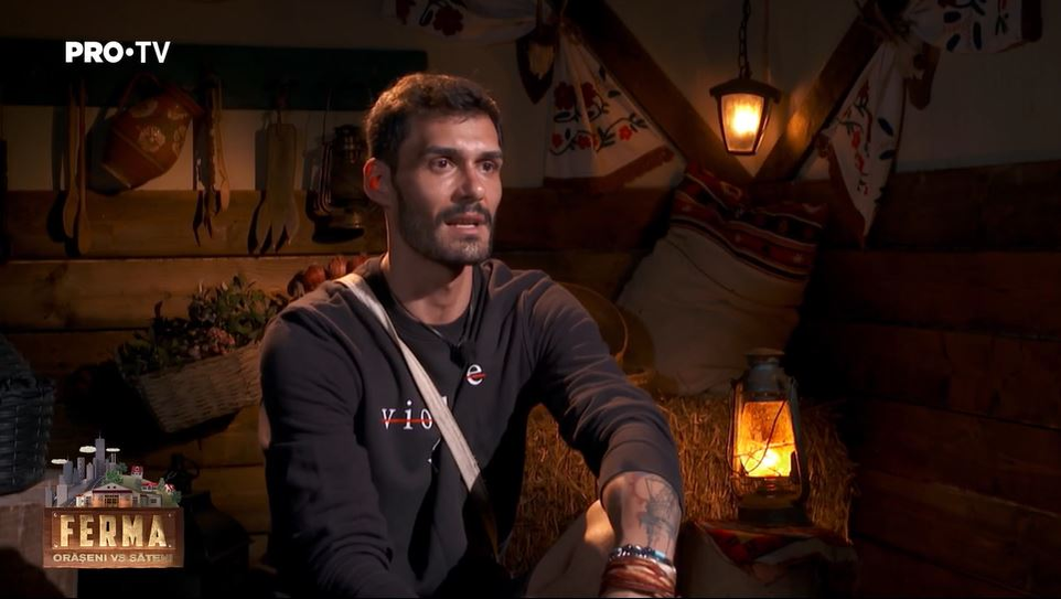 George Burcea, noi mărturii-bombă despre scandalul cu Andreea Bălan: “A vrut să iasă din rahatul în care se băgase când a fost prinsă cu alt bărbat”