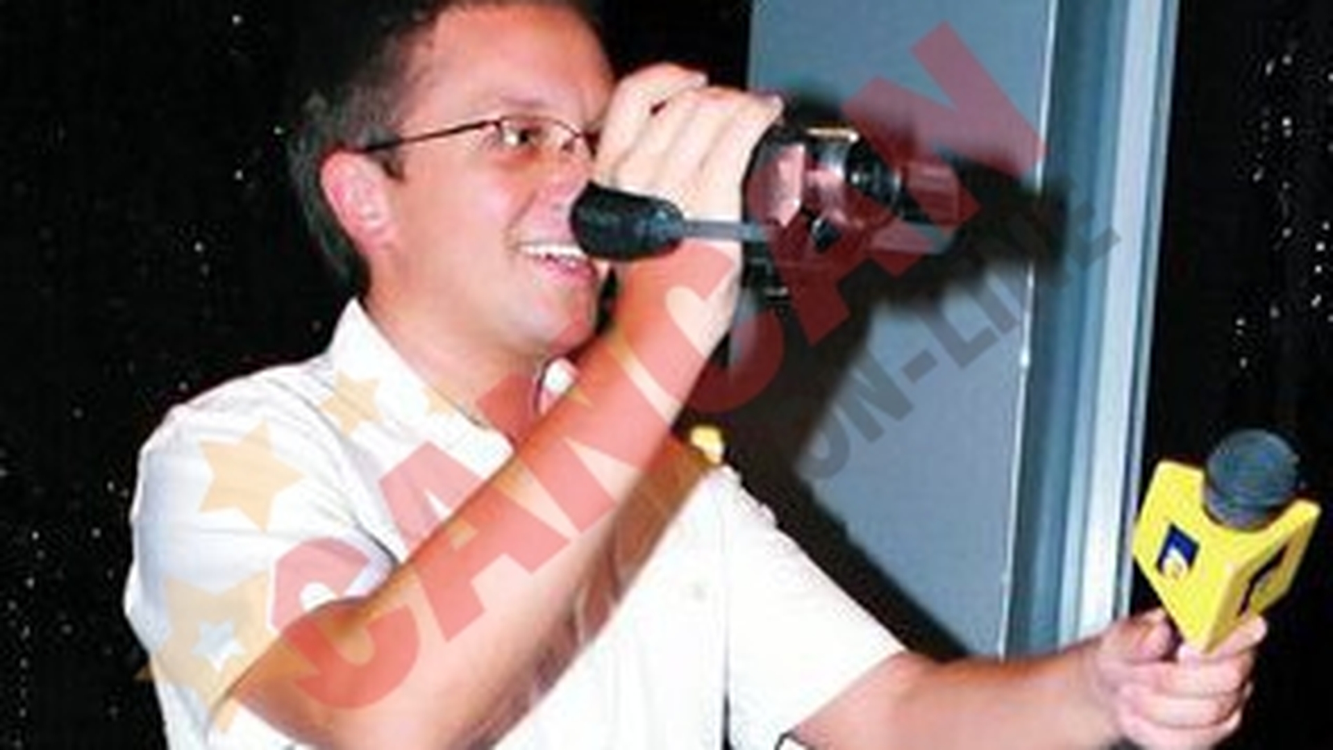 Isi dorea sa ajunga pe front