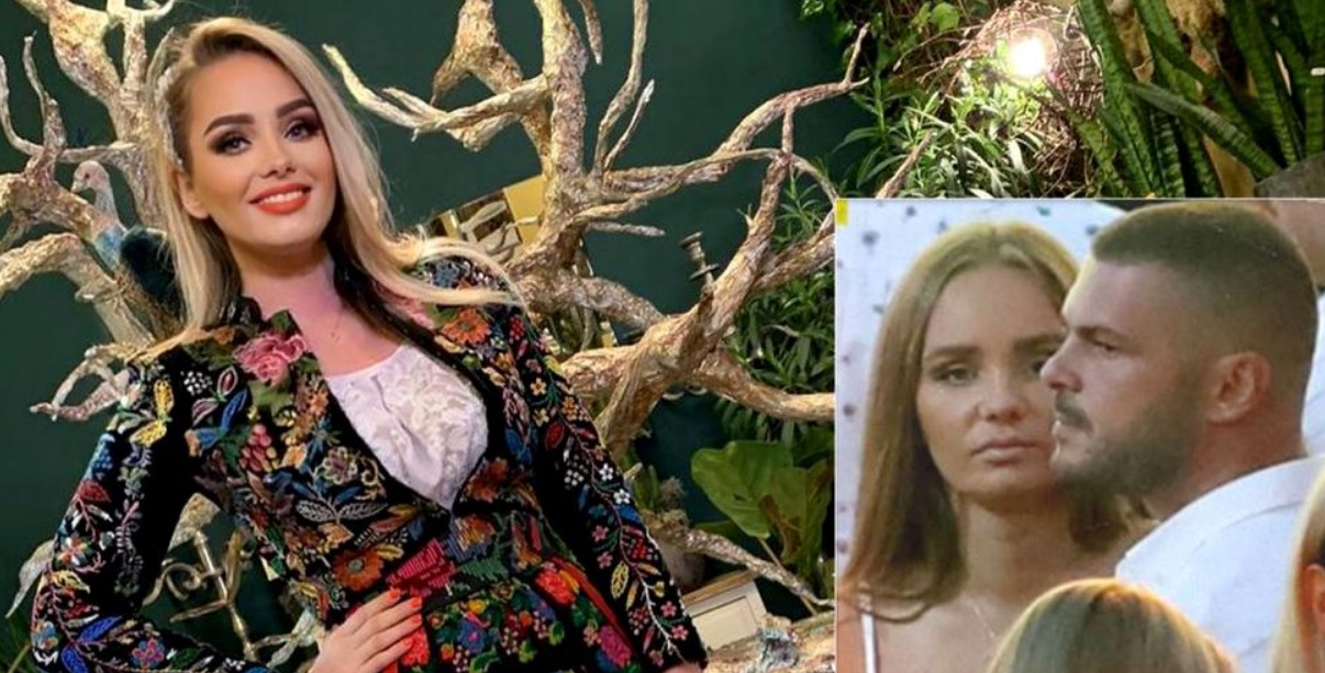 Maria Constantin se mărită din nou! Artista a primit deja inelul de logodnă