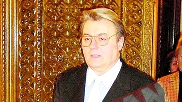 Vadim isi cauta investitori pentru super-televiziune