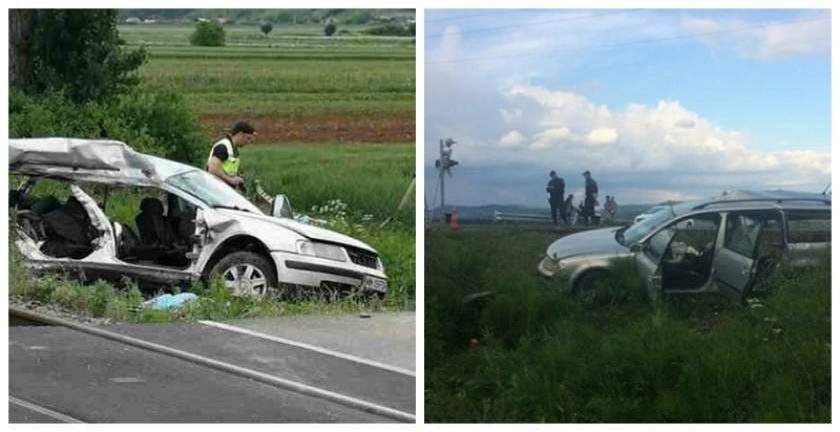 Sanda Ungur, șoferița care a produs accidentul din Jibou, suferă de o boală incurabilă