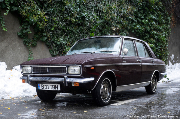 Paykan Hillman Hunter