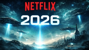 Patru producții SF care ajung pe Netflix în ianuarie 2026 și merită văzute