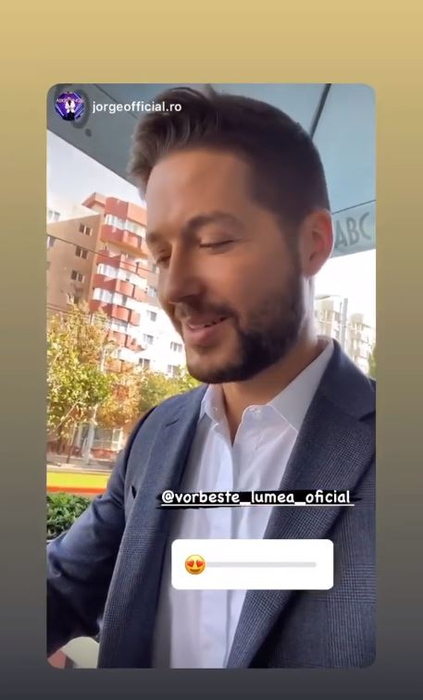 Inna, prima apariție la TV după ce și-a asumat relația cu artistul Deliric: “Sunt super binecuvântată”! Ce veste suprinzătoare a dat celebra cântăreață