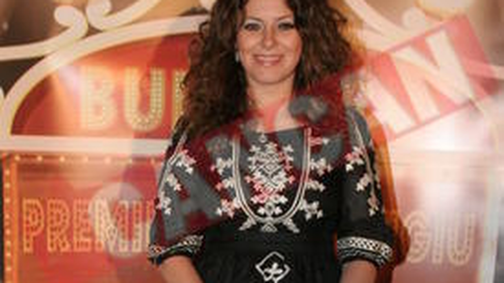 Rita Muresan s-a imbatat in clubul Fratelli