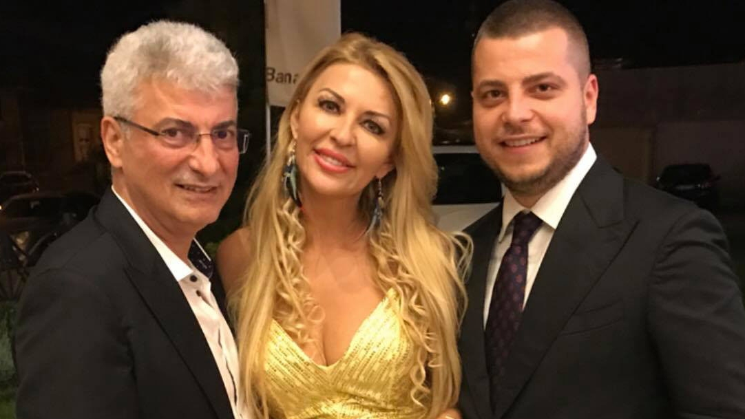 Silviu Prigoană, marcat de o dramă pe care a ținut-o ascunsă mulți ani: “A murit când Honorius şi Silvius erau mici. A avut o boală cumplită”