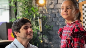 Eva Măruță a devenit caz național. Lumea mondenă face front comun cu fata cuplului Andra-Cătălin Măruță. “Îmi e rușine că sunt româncă”