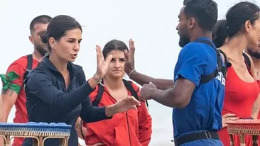 Cristina Aiello, eliminată de la Desafio. De ce a părăsit jucătoarea de padel show-ul de la Pro TV