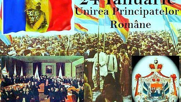Ce sărbătorim pe 24 ianuarie