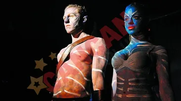 Steaua si Dinamo s-au duelat in Avatar