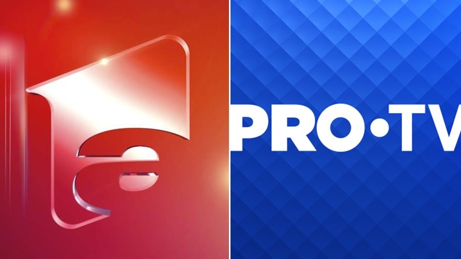 Bombă pe piața media! Antena 1 a furat un nume greu de la Pro TV. E oficial