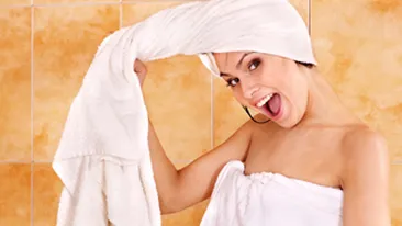 Baia de aburi, un adevarat ritual de infrumusetare