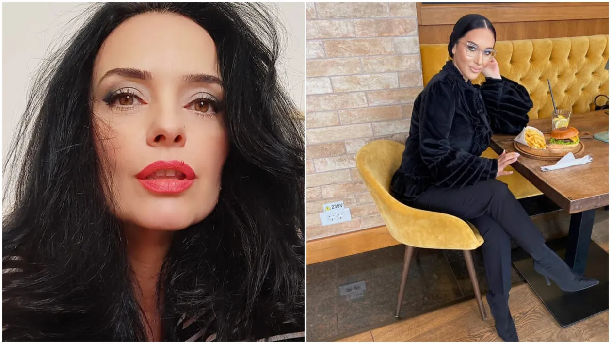 Spovedania fostei știriste de la Prima TV: Am fost agresată, înșelată, umilită și jignită. Magda Vasiliu, înfricoșată de drama Danei Roba