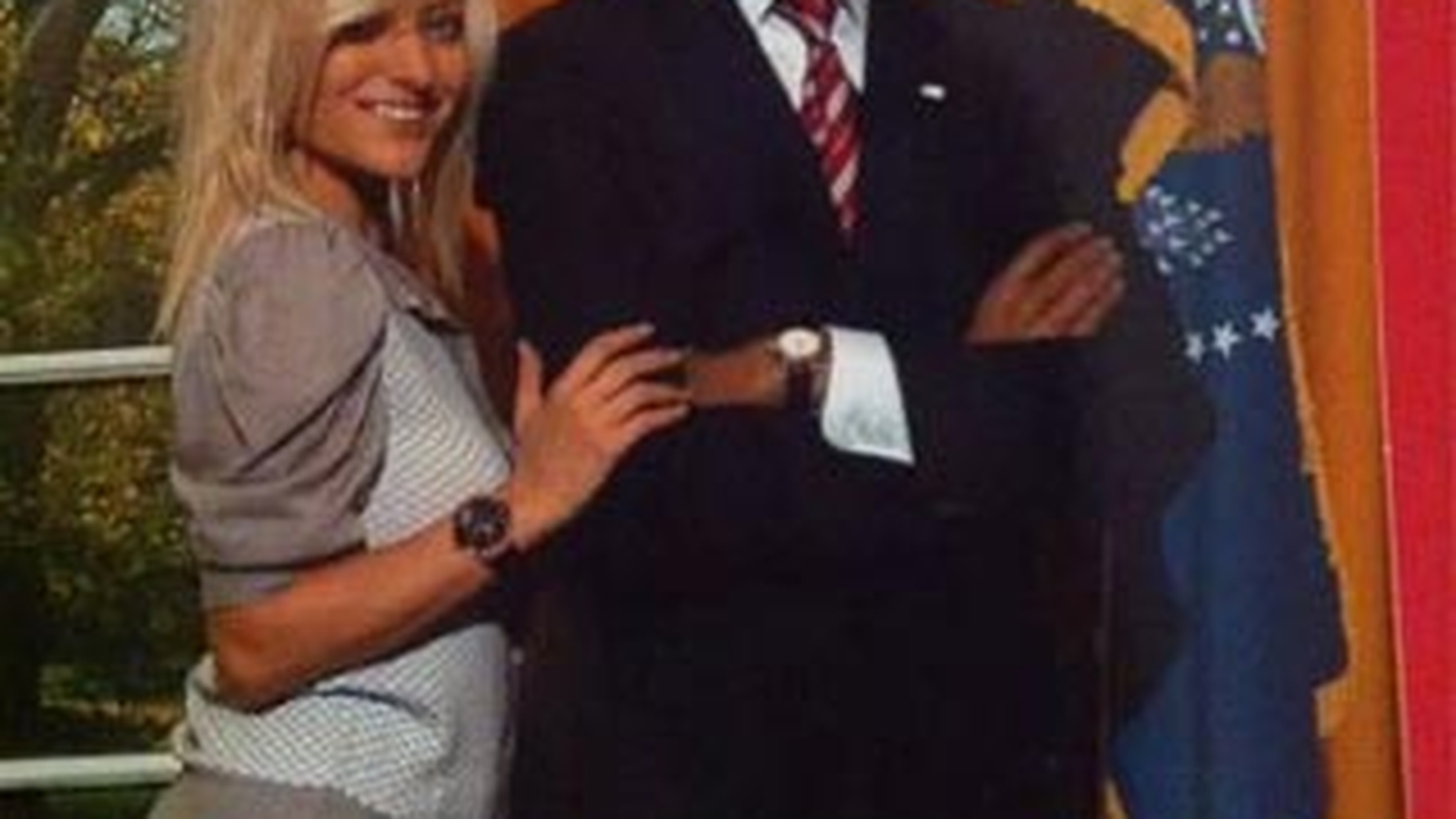 Delia Matache, la brat cu Barack Obama! Afla cum i-a cunoscut pe presedintele Americii si pe George Clooney!