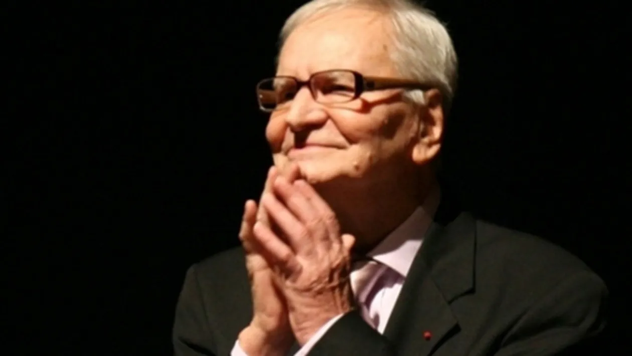 Radu Beligan a implinit 97 de ani! Vezi unde a ales sa isi serbeze ziua de nastere