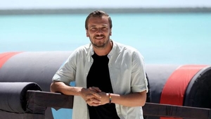 Dan Cruceru de la Survivor s-a vindecat de COVID și îi dă sfaturi președintelui: ”Asta aș face!”