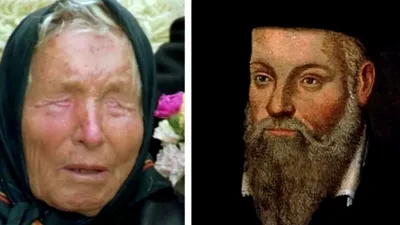 Nostradamus și Baba Vanga au prezis corect un război în 2026. Dar asta nu e tot: Ce ar urma, tot în acest an