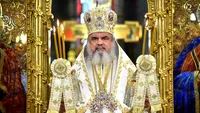 Anunțul făcut de Patriarhul Daniel! Ce se va întâmpla cu Sfânta Împărtășanie