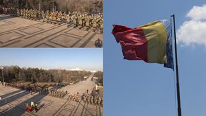 De ce este astăzi, 24 ianuarie 2024, zi liberă, de fapt. Ce sărbătoresc românii