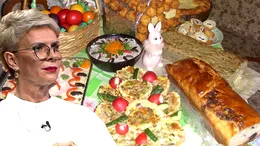 Alimentul de pe masa de Paște pe care Teo Trandafir nu îl mănâncă niciodată. Majoritatea românilor îl adoră!