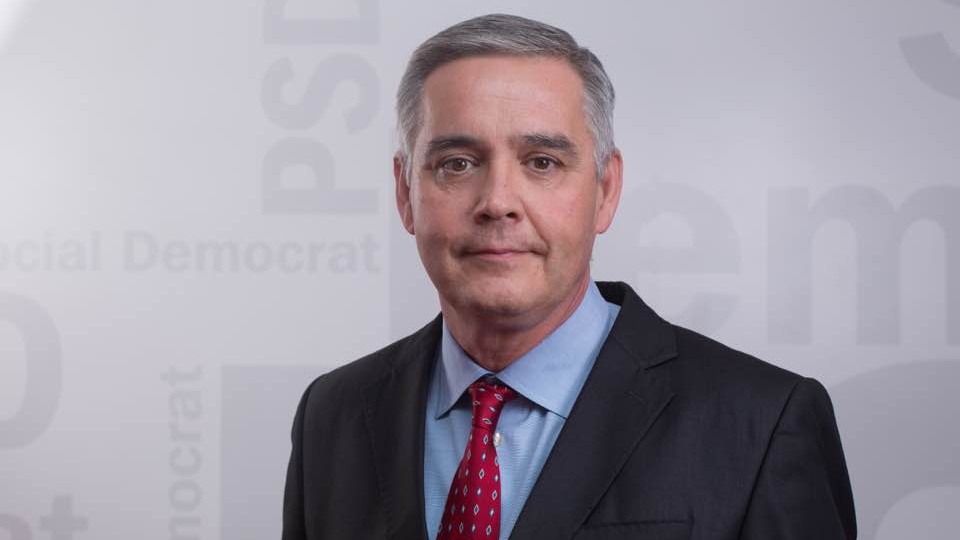 Emanuel Botnariu a demisionat din PSD: "Mă declar senator independent"