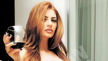 Diana Iguana: Mi-am pus silicoane pentru ca am vrut sa ma simt bine cu mine