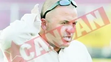 Mititelu e dator vandut la Walter, Cimino si Siclitar