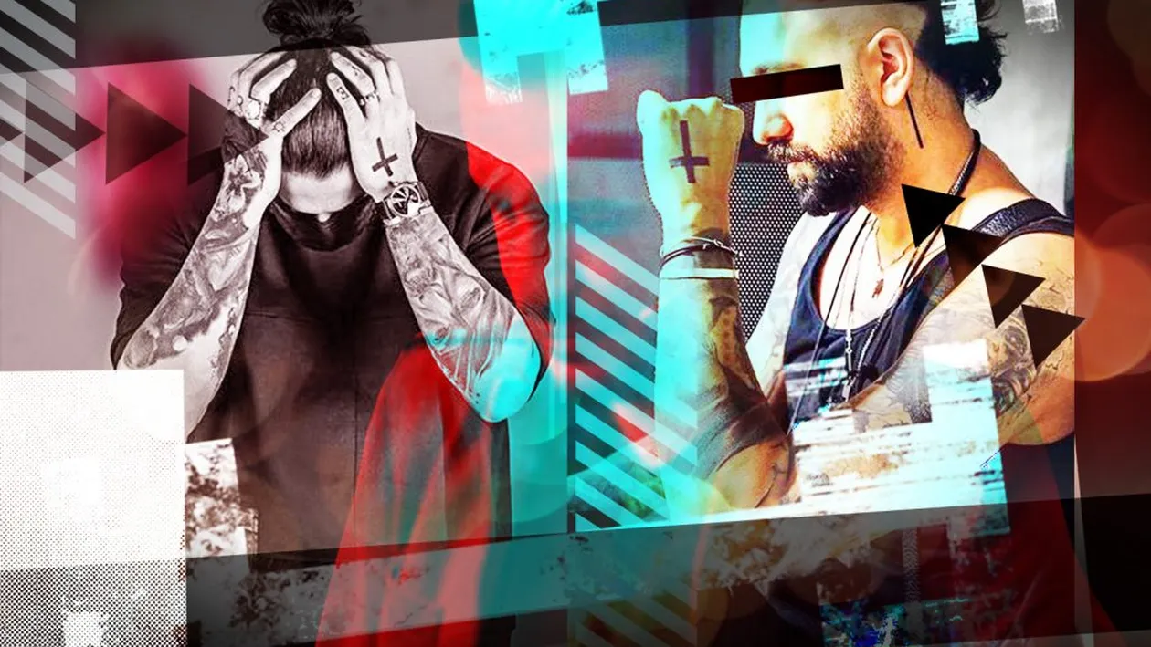 El a împărțit aceeași masă cu Răzvan Ciobanu cu puțin timp înainte de accident: ”Mă simt responsabil pentru moartea lui!  Era confuz… A plecat după țigări și n-a mai răspuns la telefon!”