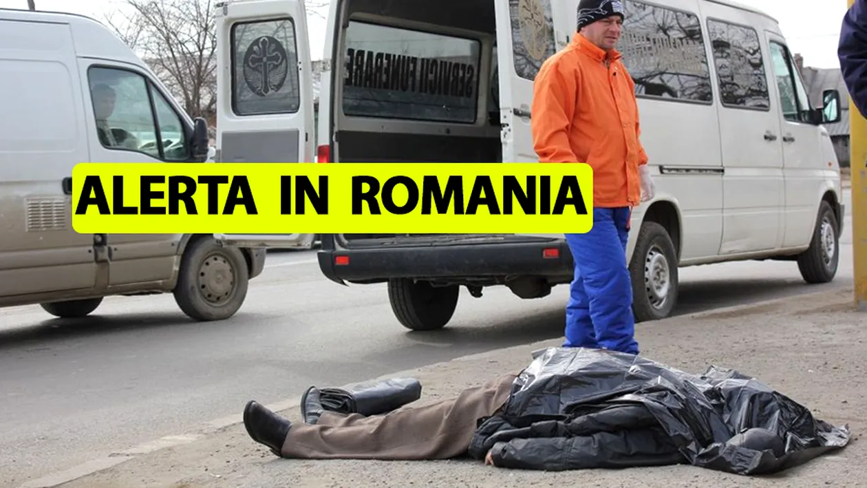Alertă de gradul 0! Boala care face ravagii în România: 114 victime în doar ultima săptămână