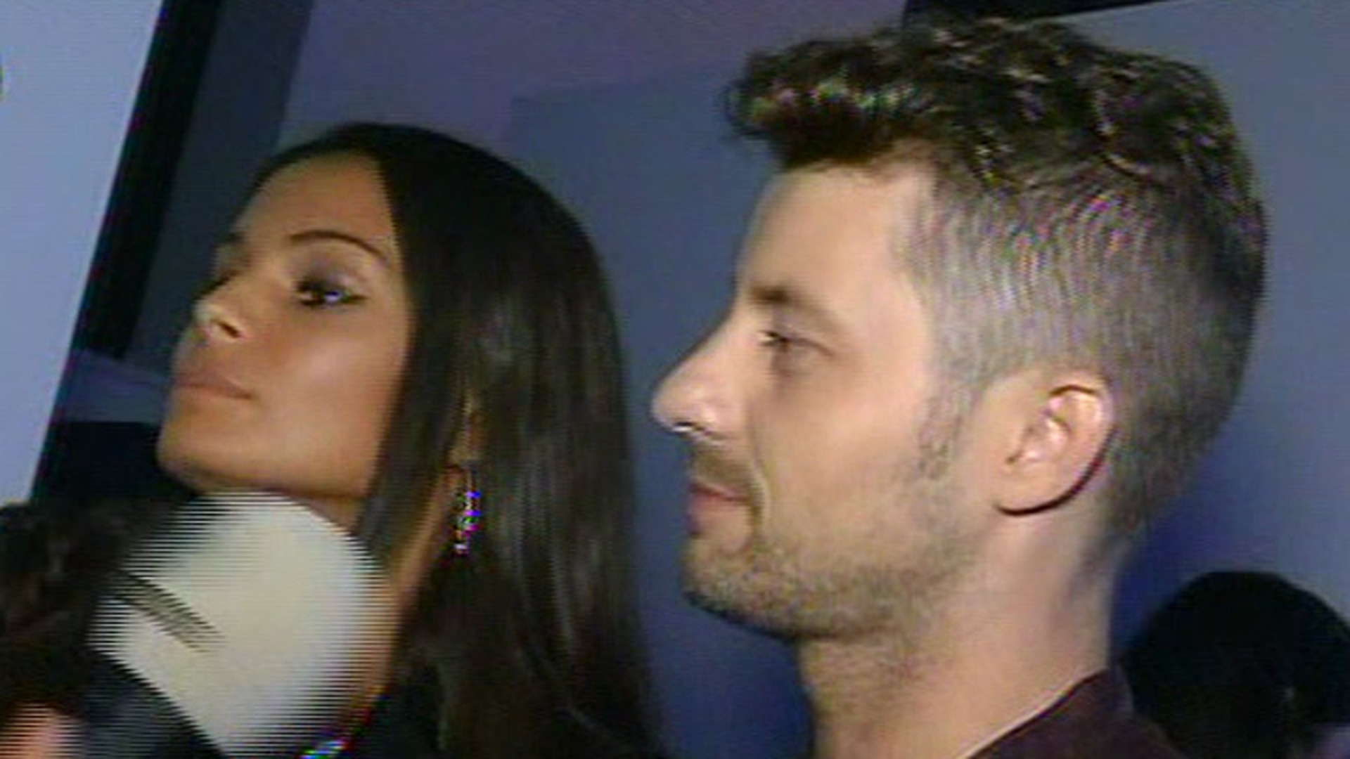 Anca Serea si Adi Sana au dezvaluit cand fac nunta: "Nu e un eveniment stresant si nici nu ne facem foarte multe scenarii"