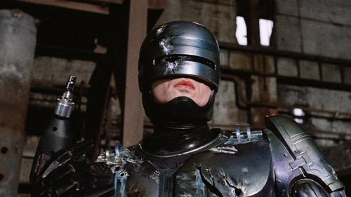 RoboCop revine oficial pe ecrane. Amazon pregătește un nou serial inspirat din celebrul film SF