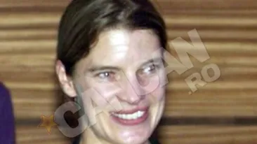 Cristina Verona avea cate un partener de sex pe seara! Invartea pe degete afaceristi de 50 de ani cu multi bani