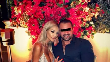 Bianca Drăgușanu, cerută din nou ”în căsătorie” de soțul ei. S-a întâmplat chiar în ziua de Crăciun