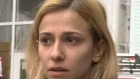 DANA ROGOZ a ajuns de urgenţă la spital! Actriţa a suferit un accident şi...