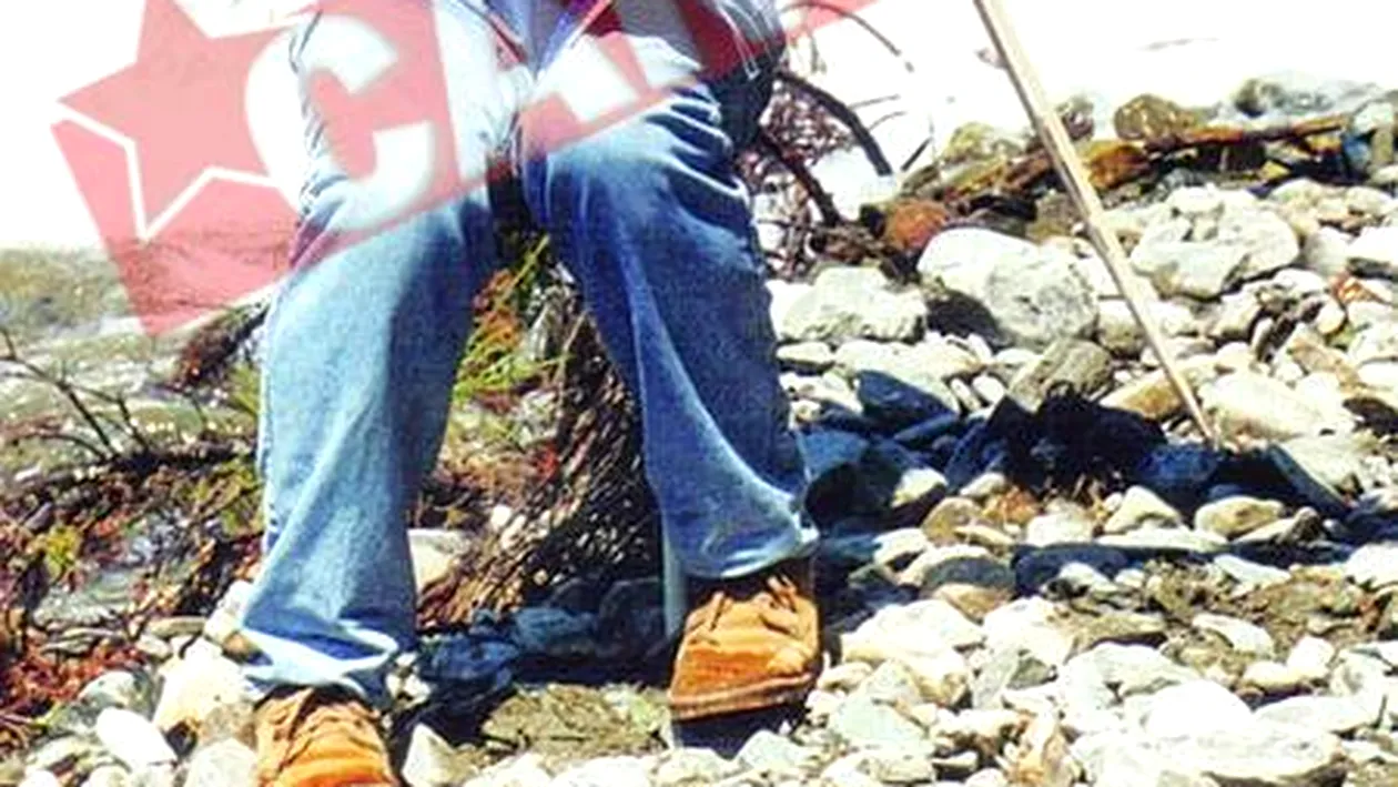 Teramin, instrumentul care canta fara sa-l atingi