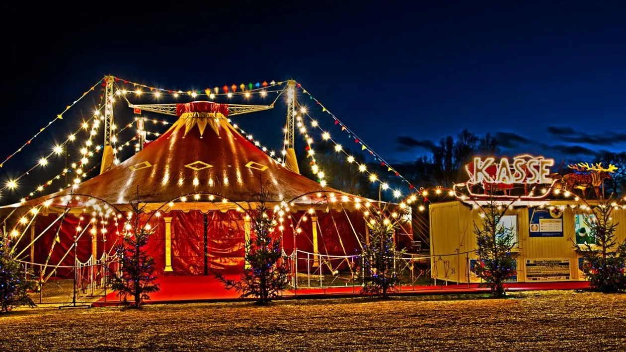 Povestea halucinantă a omului cu trei picioare şi două organe genitale care a făcut furori la ...! A fost supranumit Regele!