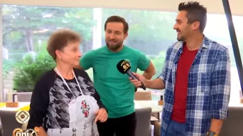 Mama lui Dani Oţil, anunţ-bombă: „Am venit la Bucureşti să-mi însor băiatul! Îmi place de...”