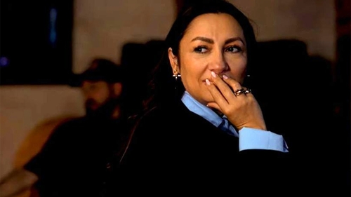 Andra Măruță, primele declarații despre plecarea de la Pro TV. Adio, Românii au Talent?!