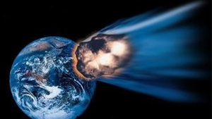 Armageddon-ul se apropie! In orice moment asteroizii pot sa rada un oras de pe pamant!