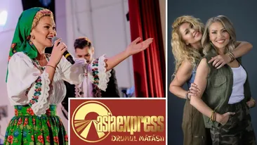 Totul despre Oana Tomoiagă, partenera Mirelei Vaida de la Asia Express - Drumul Mătăsii: vârstă, ocupație, familie