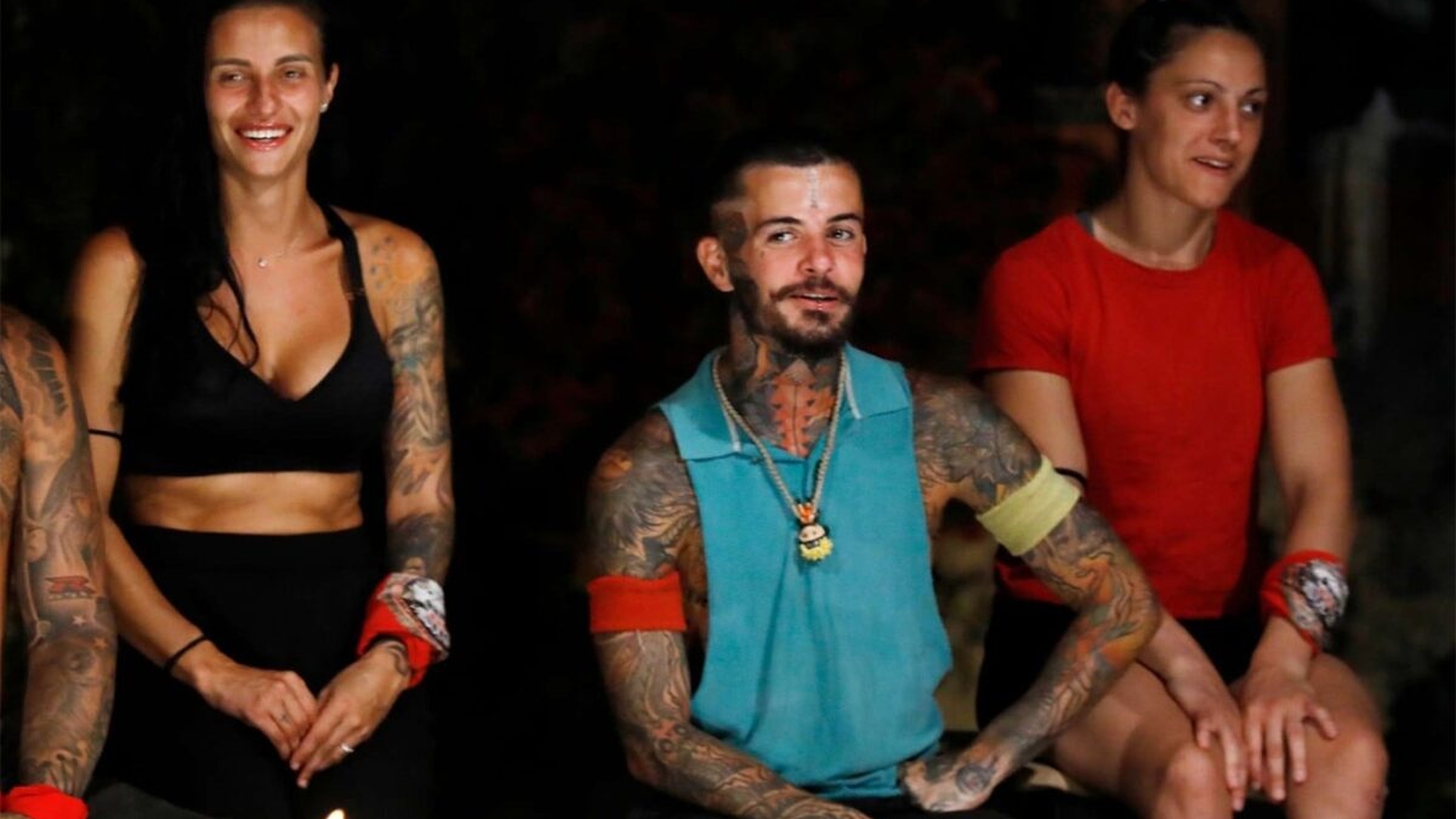 Doi Faimoși, eliminați "la pachet" de la Survivor All Stars?! Zanni părăsește și el competiția de la Pro TV?