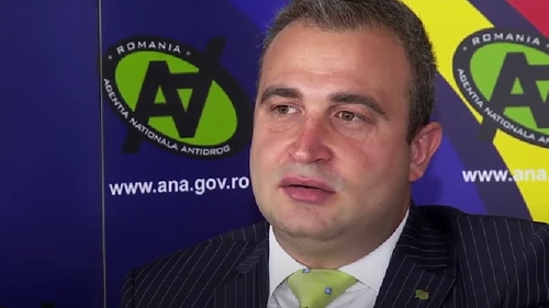 Șeful Agenției Naționale Antidrog (ANA) a fost demis, după ce a dat o serie de declarații tulburătoare: ”Ce să spun? Că e o mizerie?”