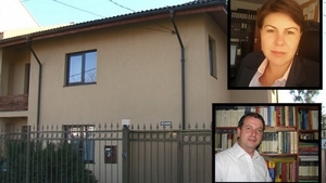 Mărturii despre modul în care se comporta profesorul cu soţia lui: "I-a făcut să treacă până şi ultimul prag, ajungându-se la această incredibilă şi zguduitoare poveste de jale"