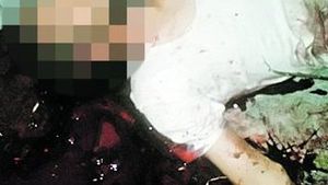 Masacru la fortareata lui Bin Laden