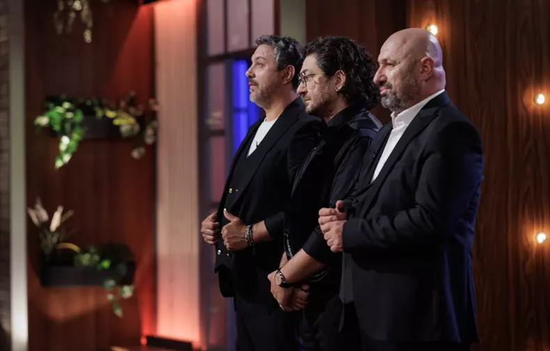 Ce se întâmplă cu emisiunea MasterChef de la PRO TV. Gina Pistol a făcut anunțul