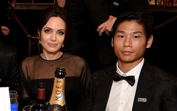 Angelina Jolie, trădată de fiul ei Maddox: ”Vreau să locuiesc cu tatăl meu!”