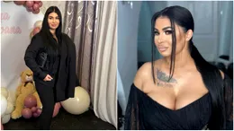 Fiica lui Ioniță de la Clejani e gravidă pentru a patra oară! Bucuria i-a fost știrbită de Viorica: ce interdicție majoră i-a dat Ramonei