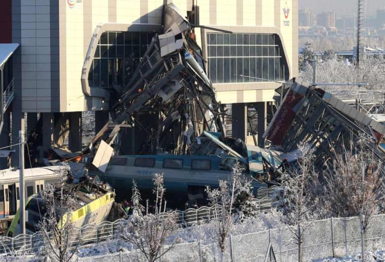 Anuntul facut de MAE, dupa tragedia din Turcia