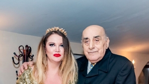 Viorel și Oana Lis, infectați cu COVID. Care este starea de sănătate a celor doi soți